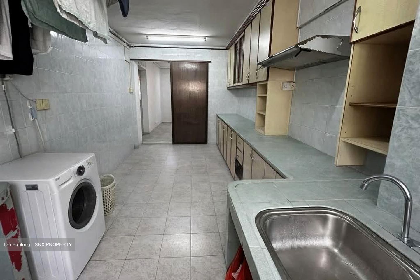 Blk 320 Ang Mo Kio Avenue 1 (Ang Mo Kio), HDB 3 Rooms #563959381